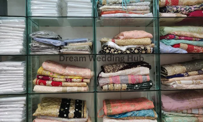 Shibaam Textorium  Ethnic Wear